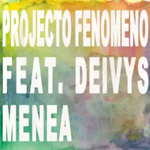 Menea (Romanian Remix) [ft. Deivys]