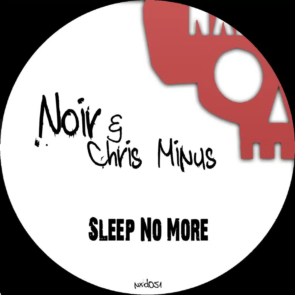 Sleep No More (Kevin Yost Remix)
