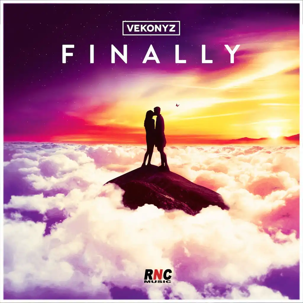 Finally (Bahlzack Radio Edit)