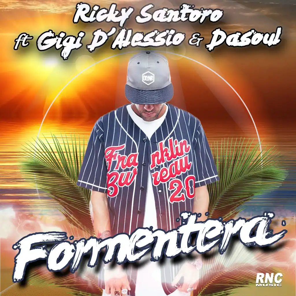 Formentera (feat. Gigi D'Alessio & Dasoul)