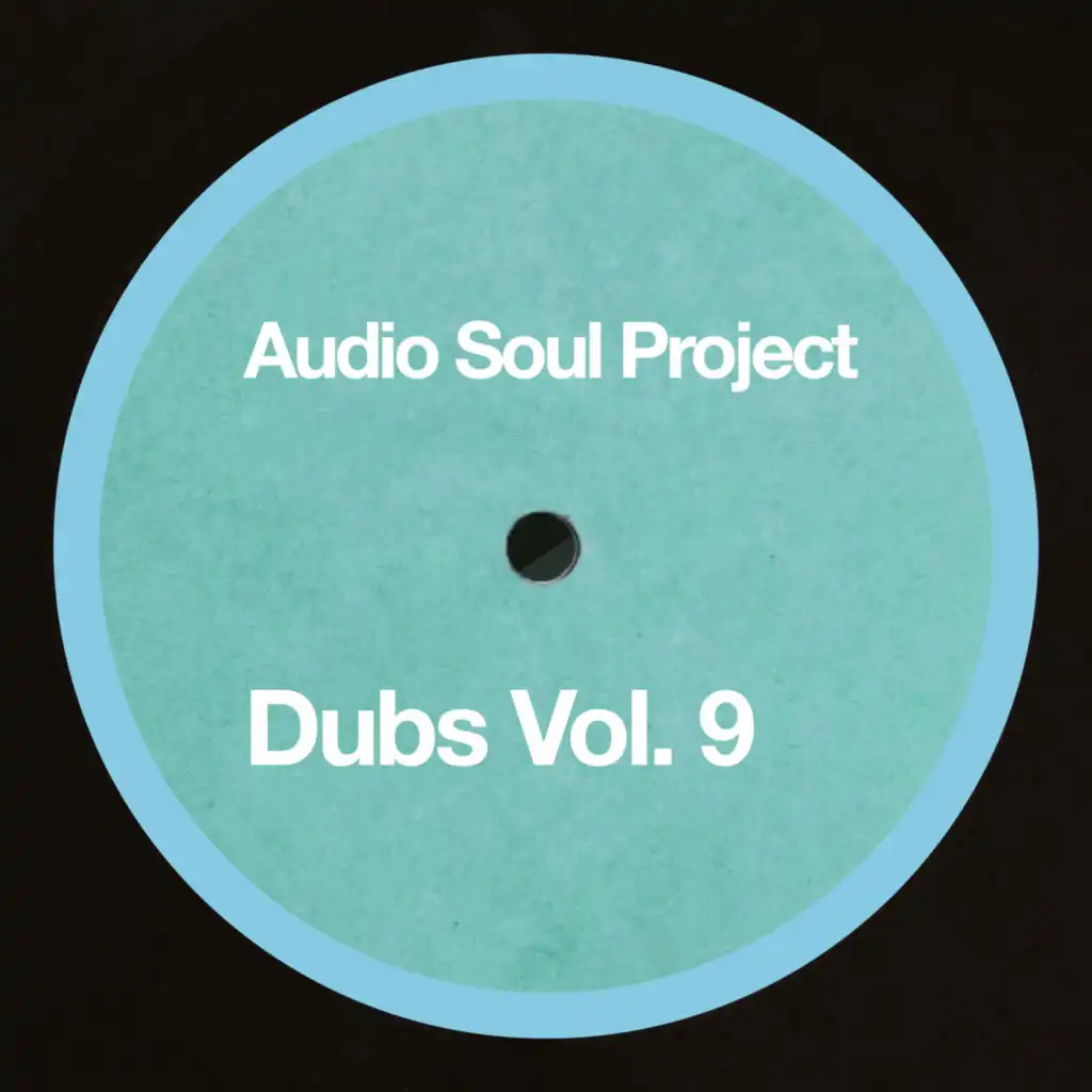 Audio Soul Project