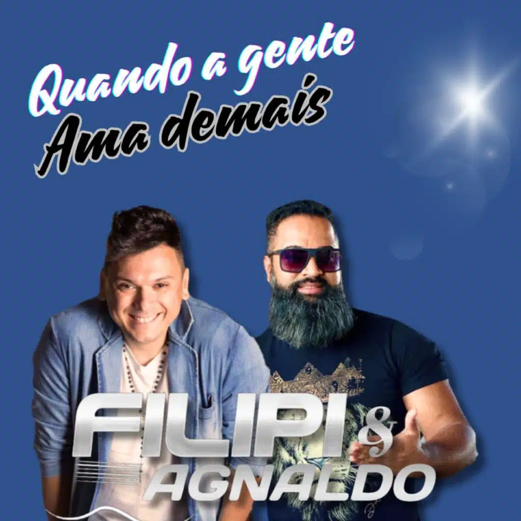 Quando a Gente Ama Demais