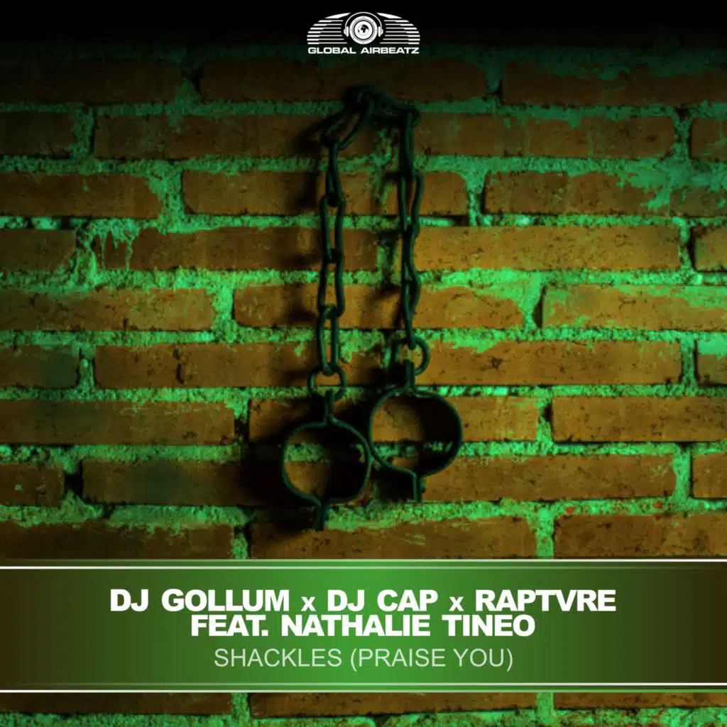 Praise You (feat. Nathalie Tineo)