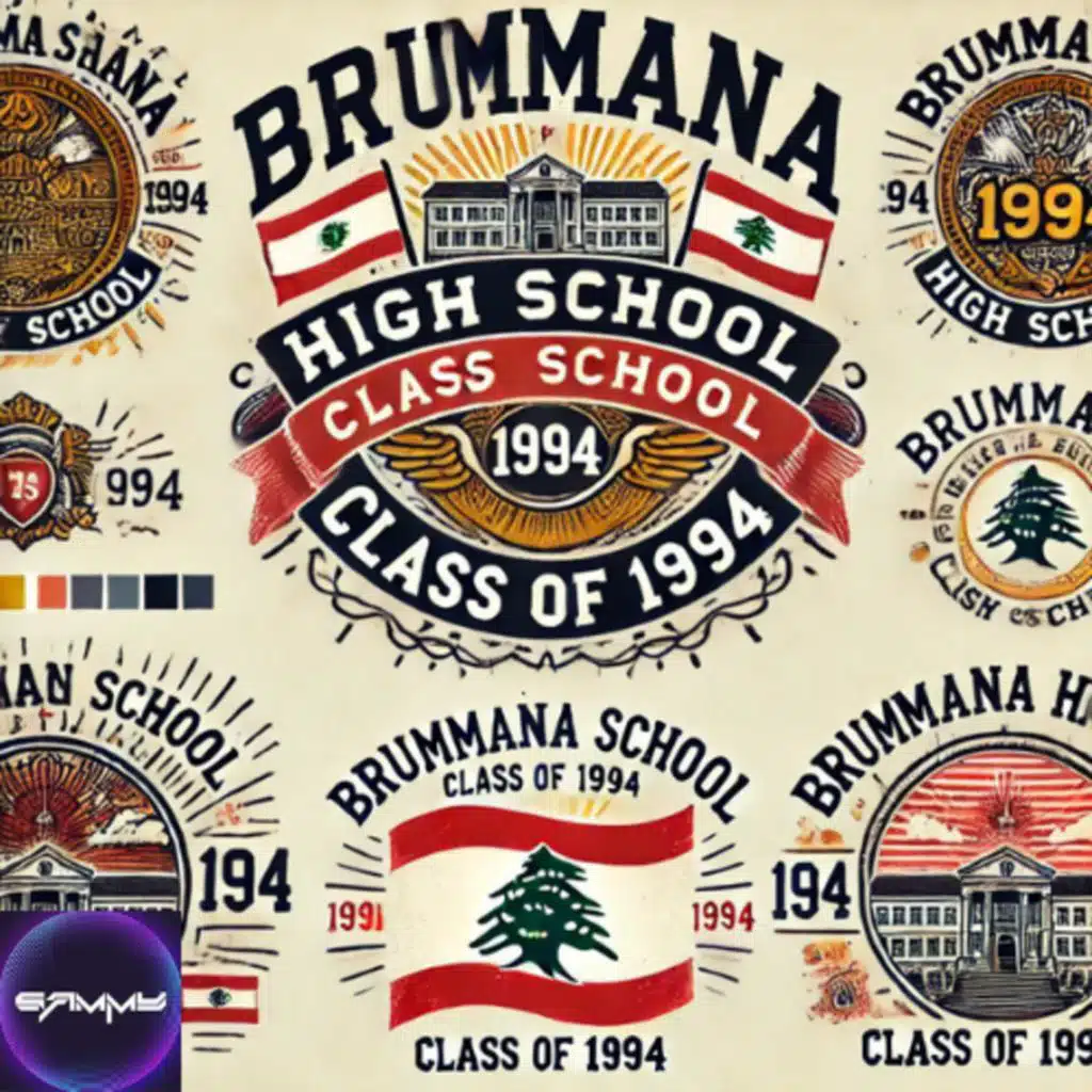 Episode 251: 251_Dj Sammy - BHS Class of 1994 v3