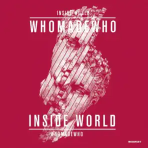 Inside World (Acoustic feat. John Grant)