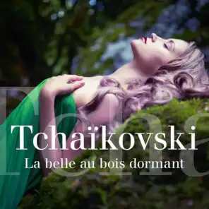Tchaïkovski : La Belle au bois dormant