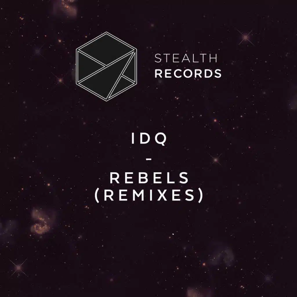 Rebels (Saliva Commandos Remix)