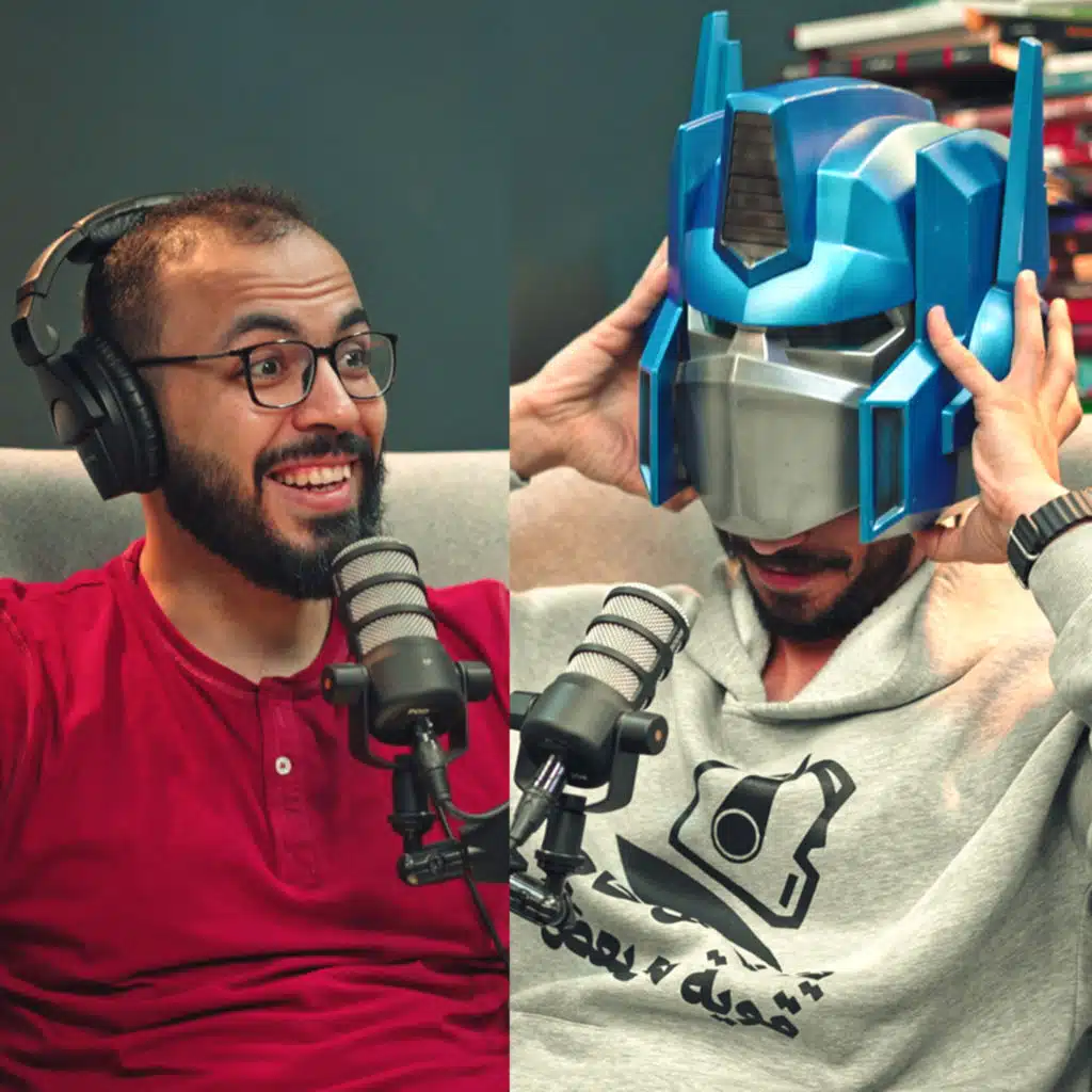 كابتن آسر: كمال الأجسام تجارة وليست رياضة