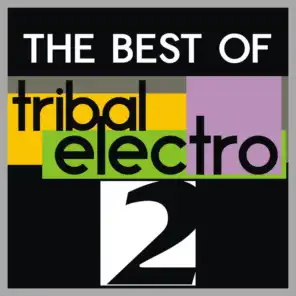 The Best of Tribal Electro, Vol. 2