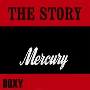 The Story Mercury (Doxy Collection Remastered)