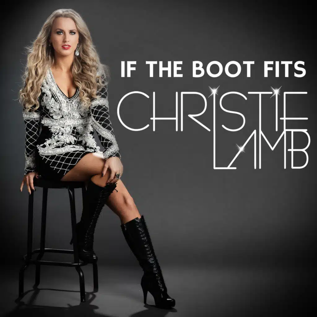 If The Boot Fits