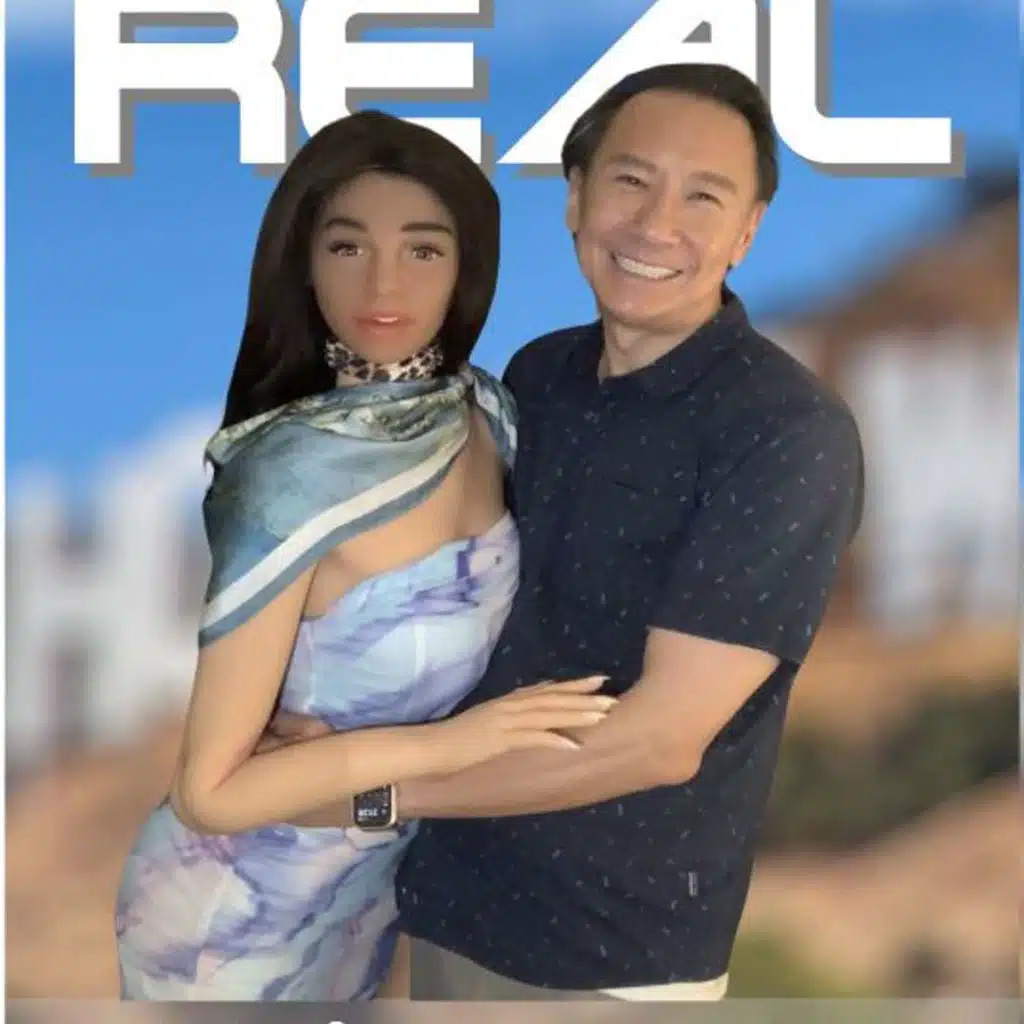 Gary Tang and the AI Solution