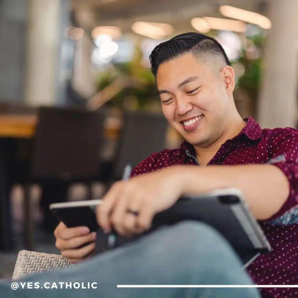 Faith, Art, and Perseverance: The Inspiring Journey of Sam Estrada