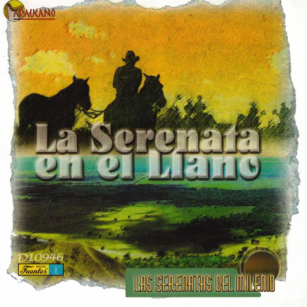 Agonía (feat. Andrés Coromoto Martínez & Gilberto Romero)