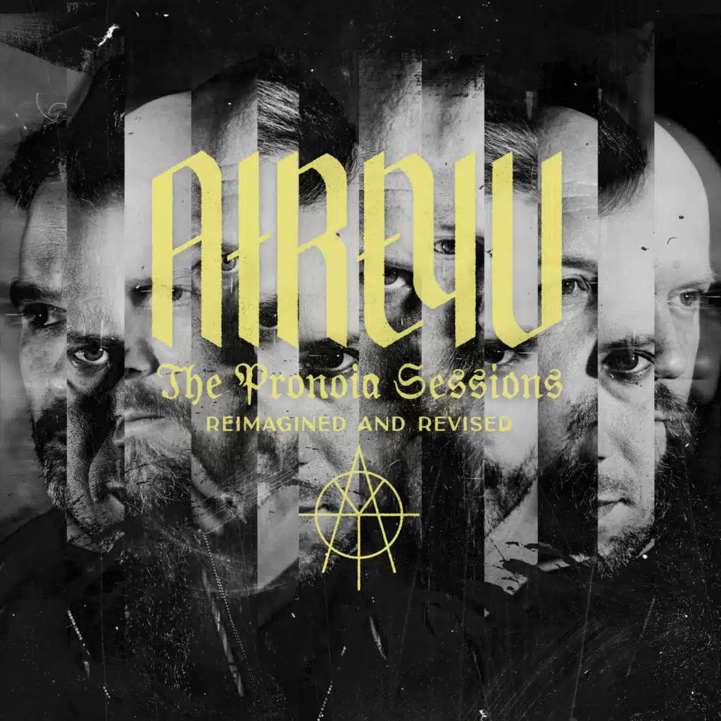 Like A Stone (Reimagined)