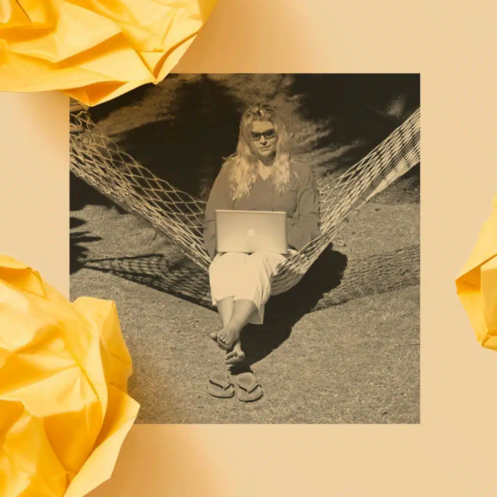 The Great Remote-Work Experiment