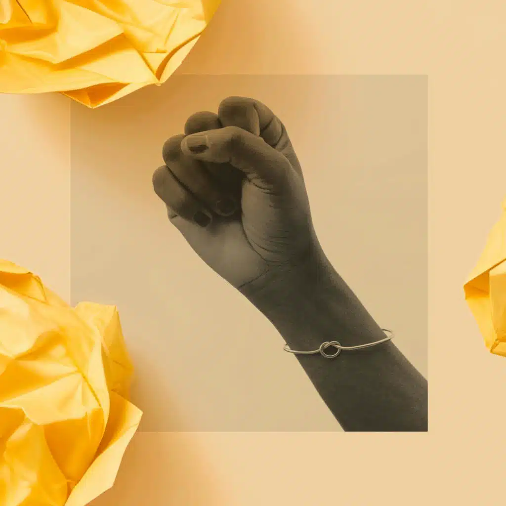 Who Really Protests, and Why?