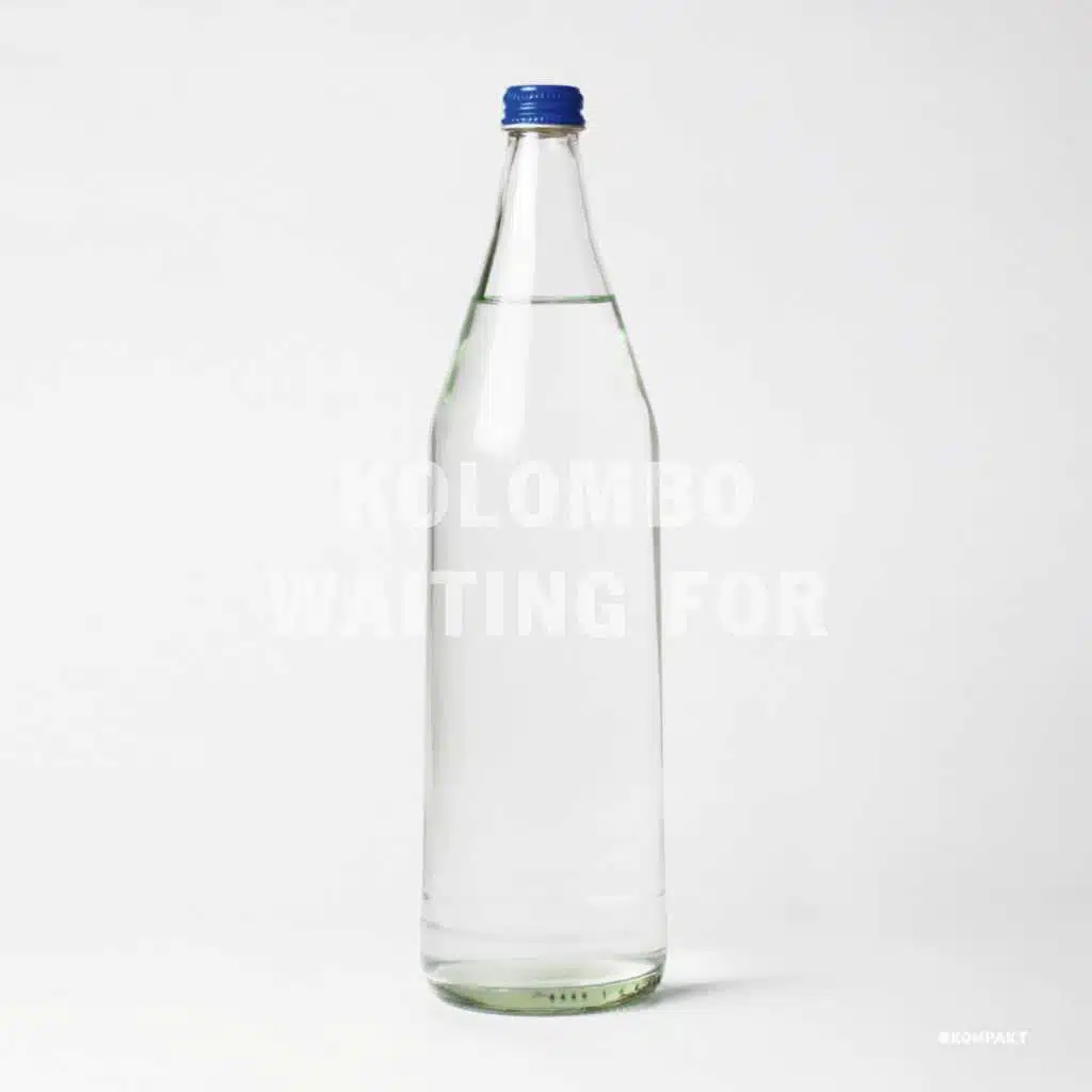 Waiting For (Michael Mayer Mix)