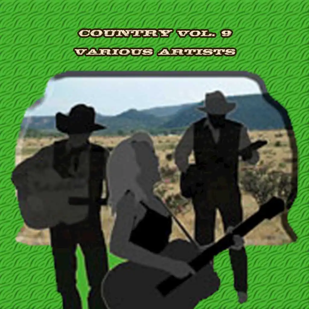 Country Vol. 09: Various Artists