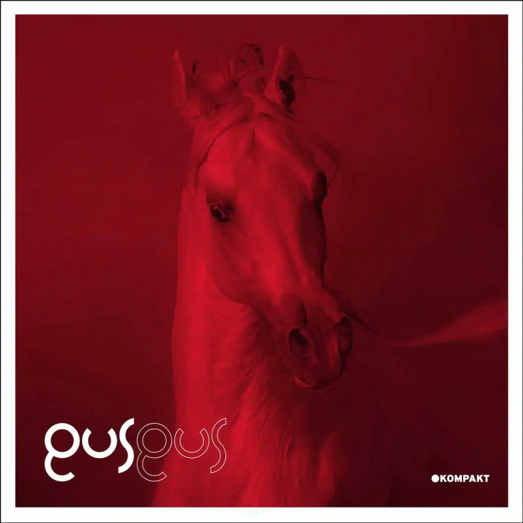 Magnified Love/ Within You Dubs