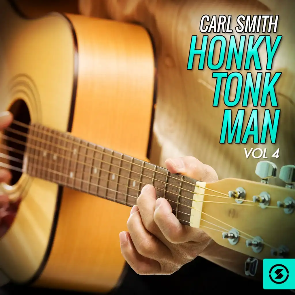 Honky Tonk Man, Vol. 4