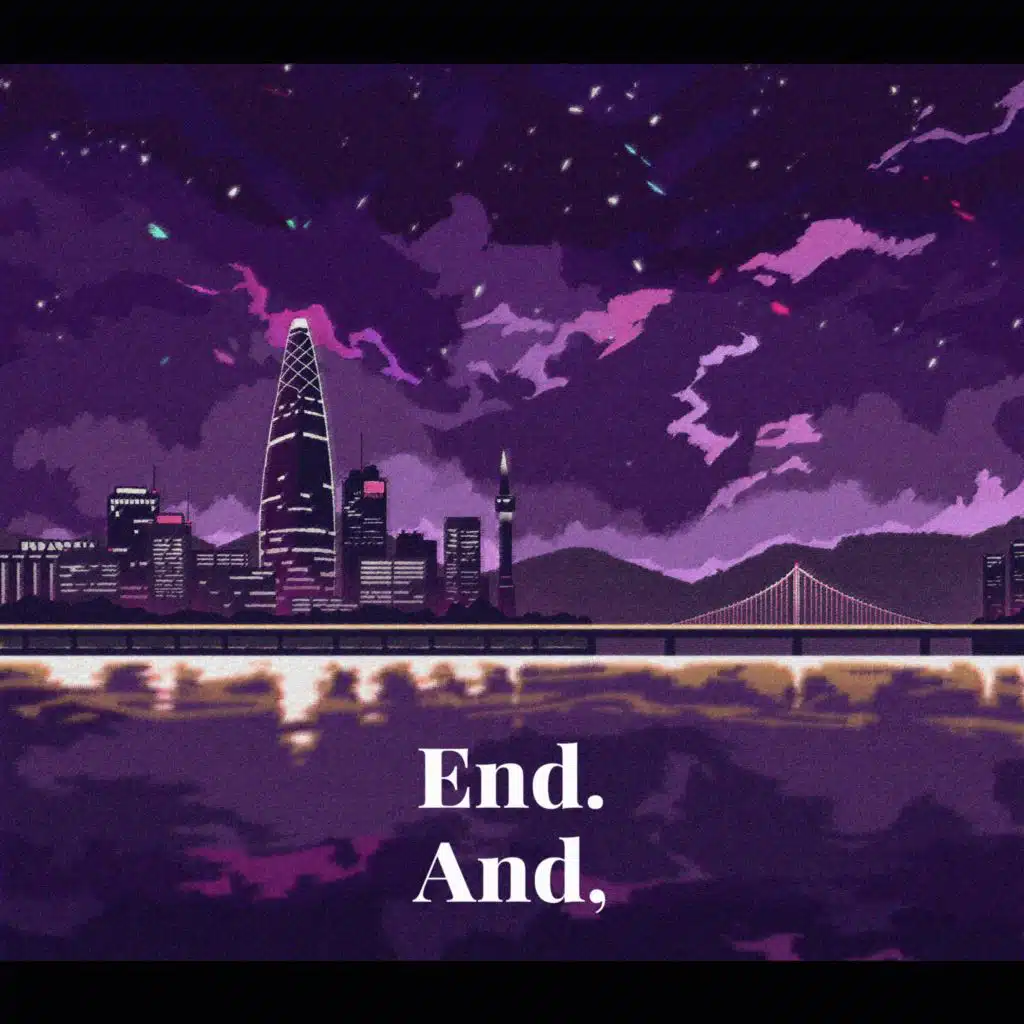 End.And,