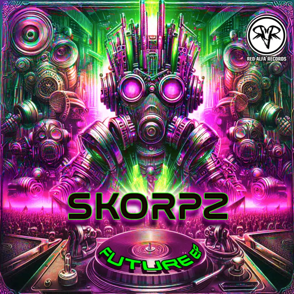 SkorpZ