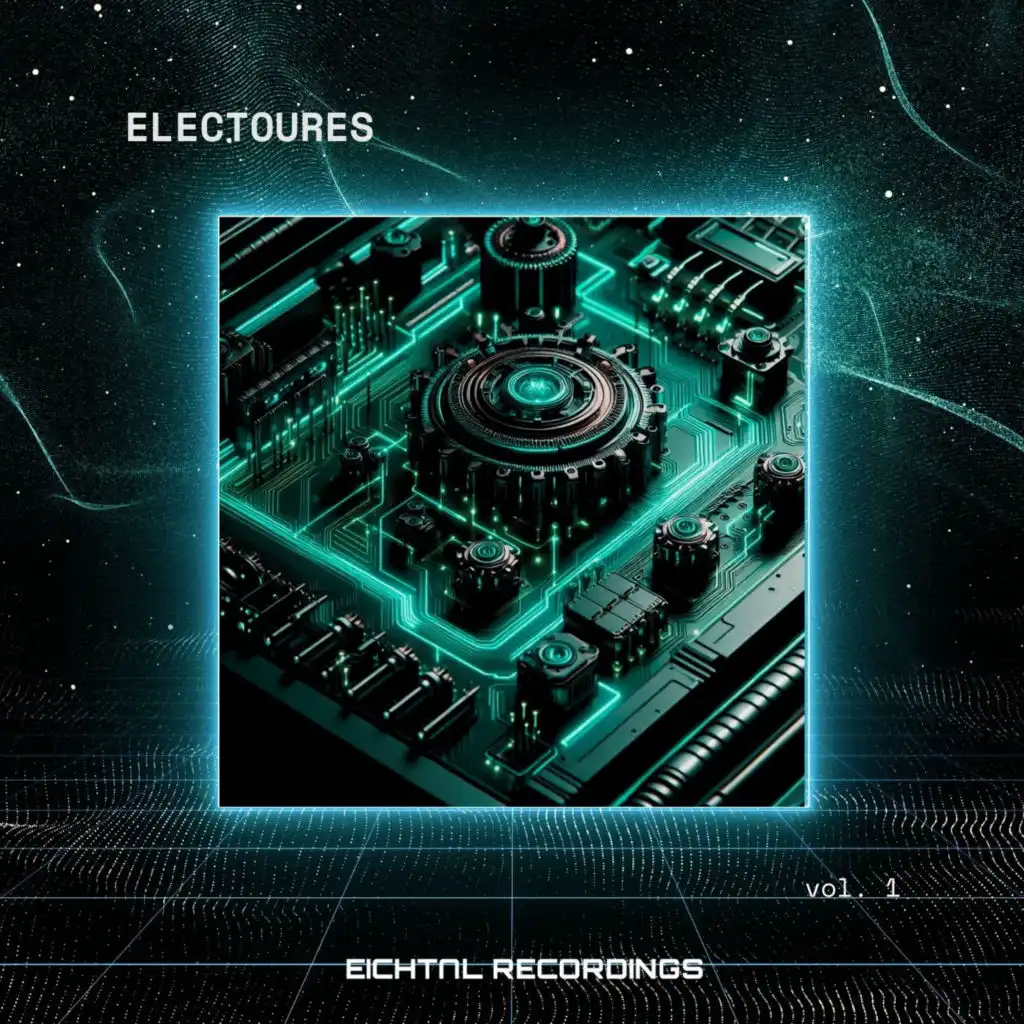 ELECTOURES, Vol. 1