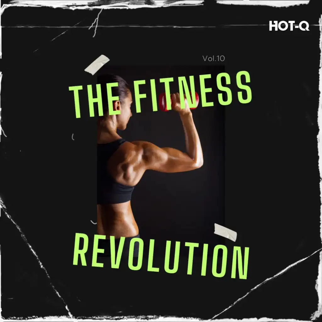 The Fitness Revolution 010