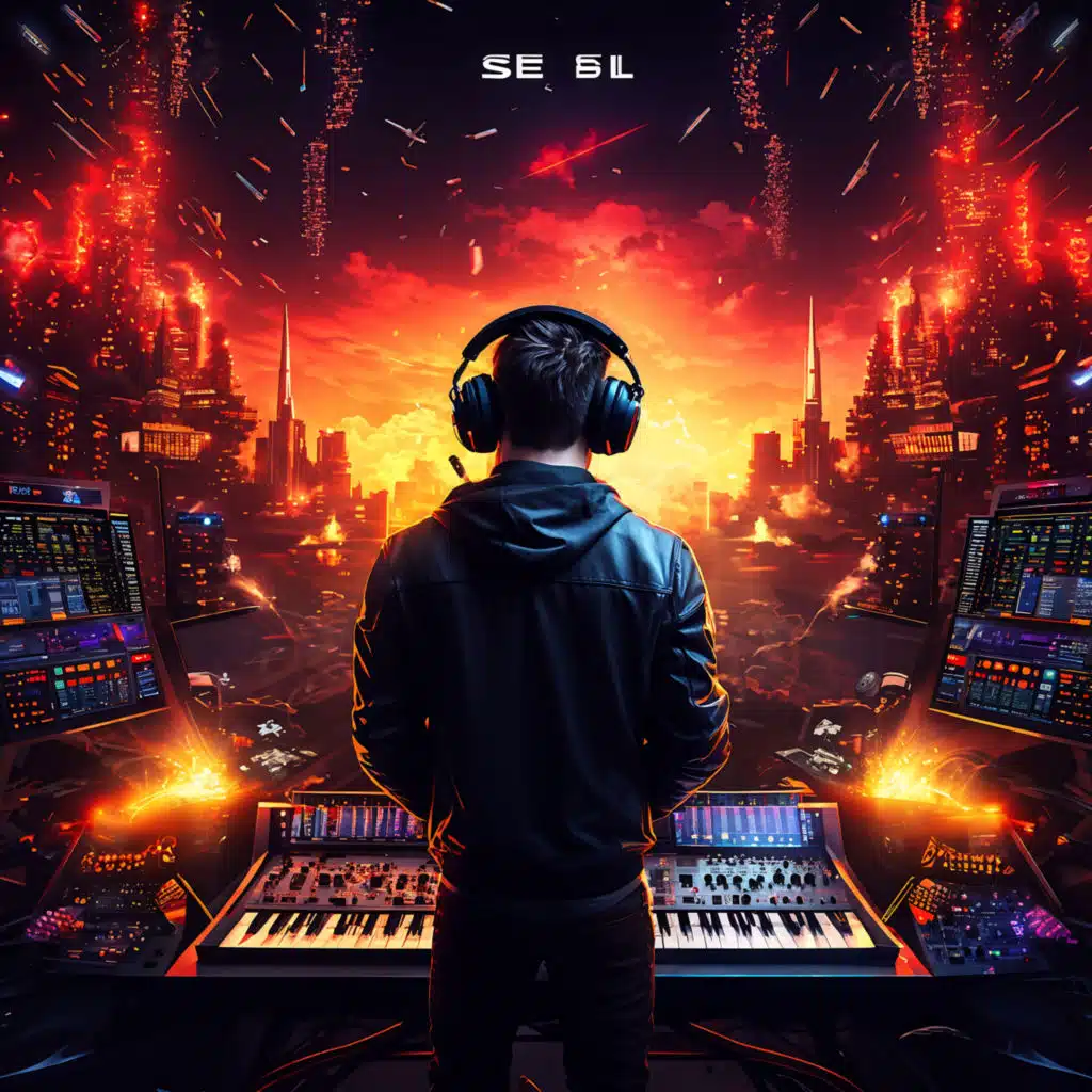 Totally Seb (old tune)