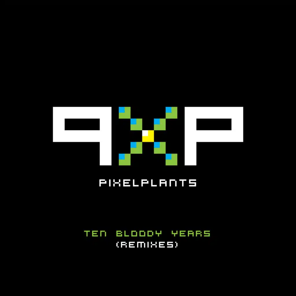 All My Shoes (Lowland Remix)