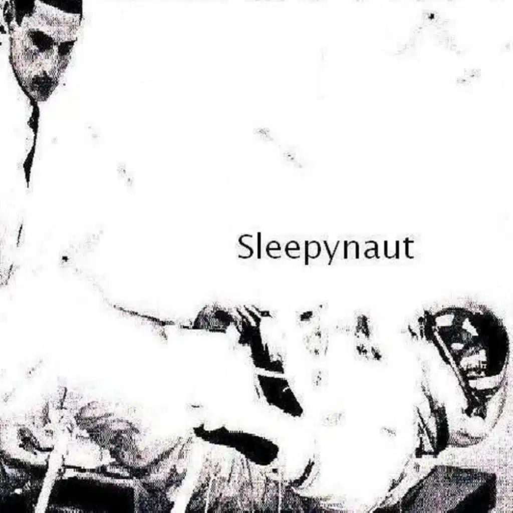 Sleepynaut