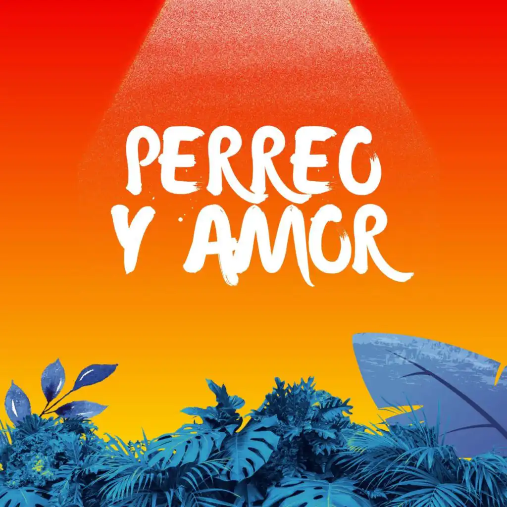 Perreo y amor