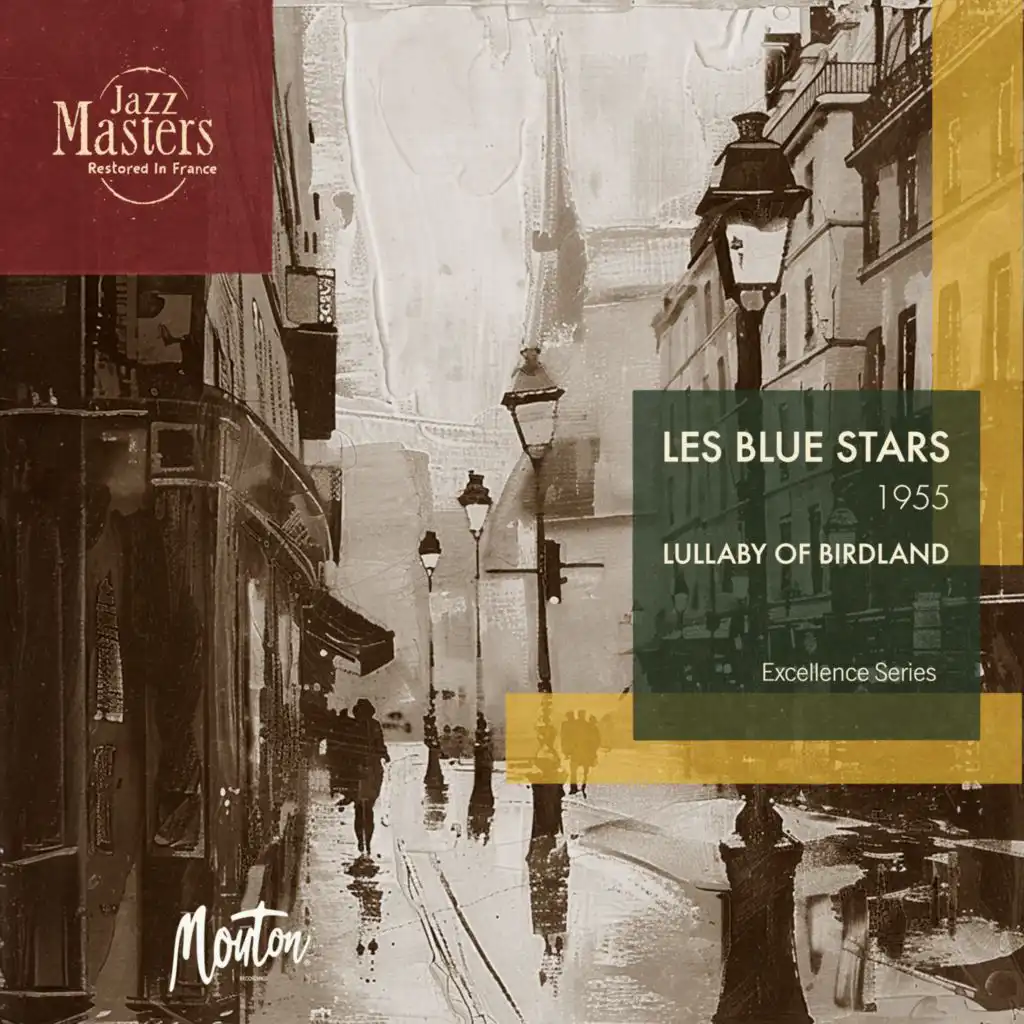 Les Blue Stars