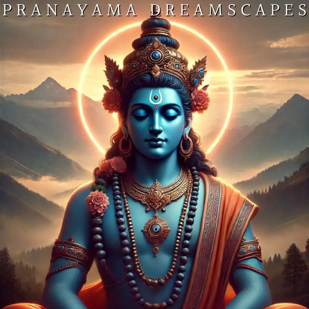Pranayama Nocturnal Fields