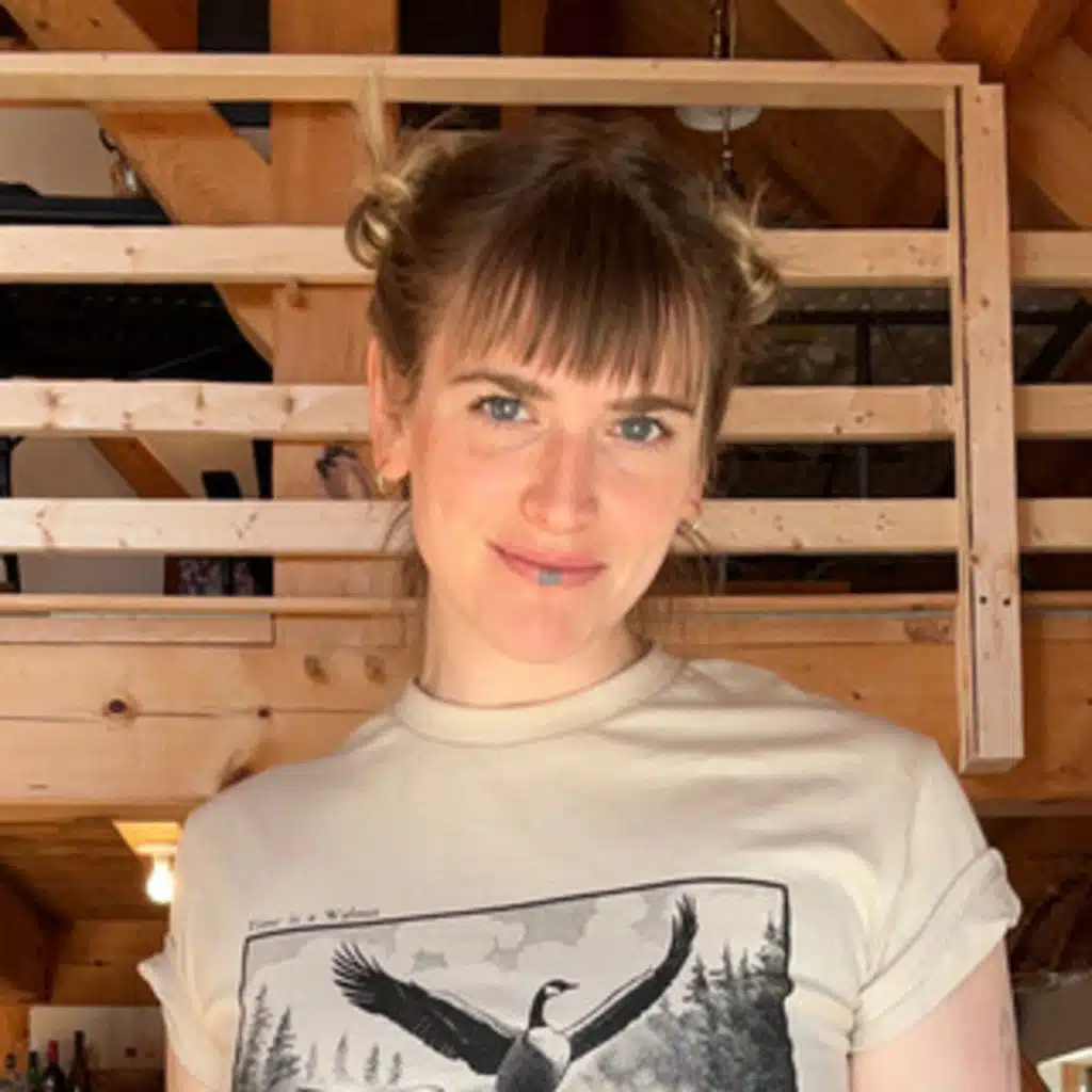 Hannah Mohan