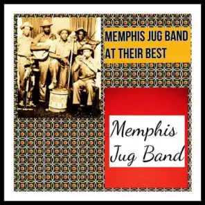 Memphis Jug Band at Their Best