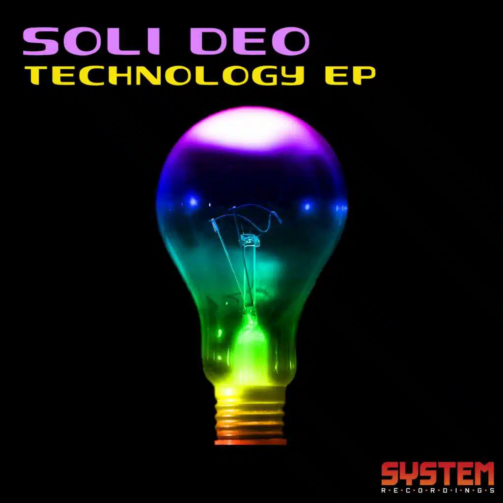 Technology EP
