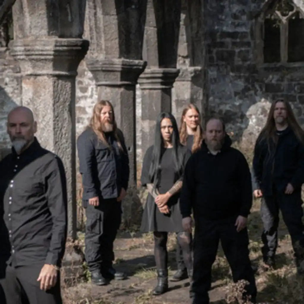 My Dying Bride