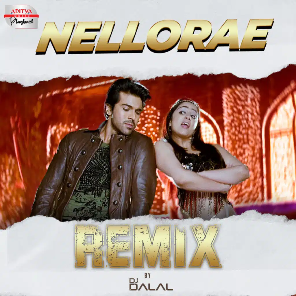 Nellorae Remix (From "Naayak") [feat. DJ Dalal]