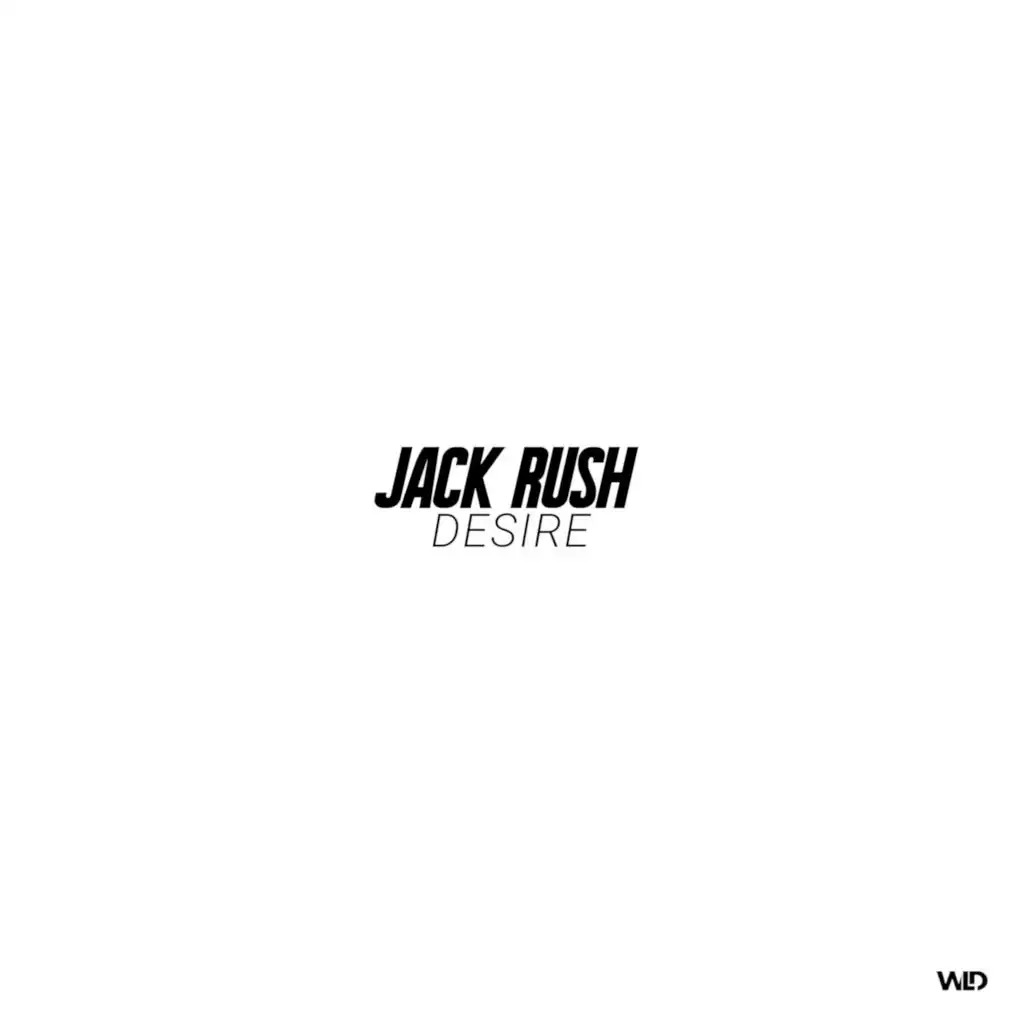 Jack Rush