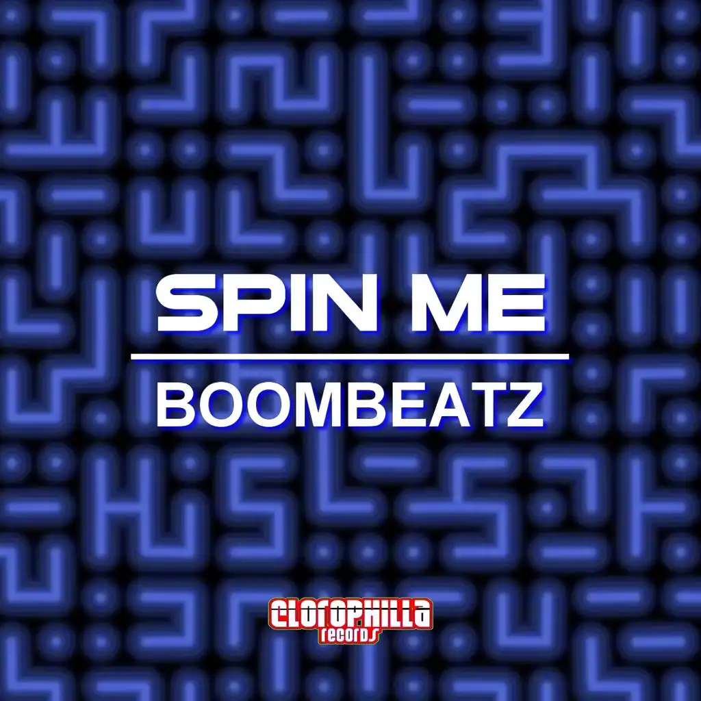 Spin Me (Davide Inglese Remix)