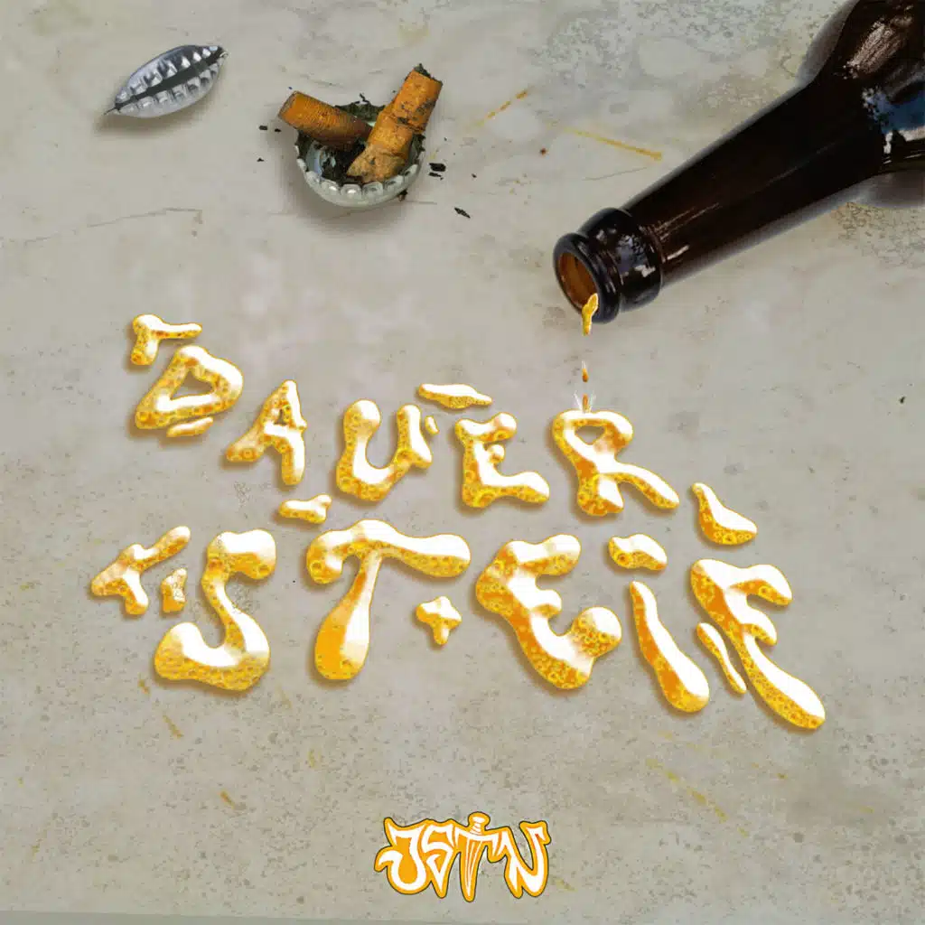 ArniTheSavage & JSTN