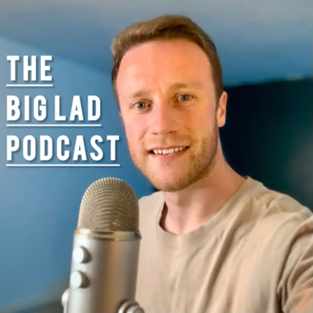 #61 Sustainable Health Practices for Long Term Wellness - Josh Pennick