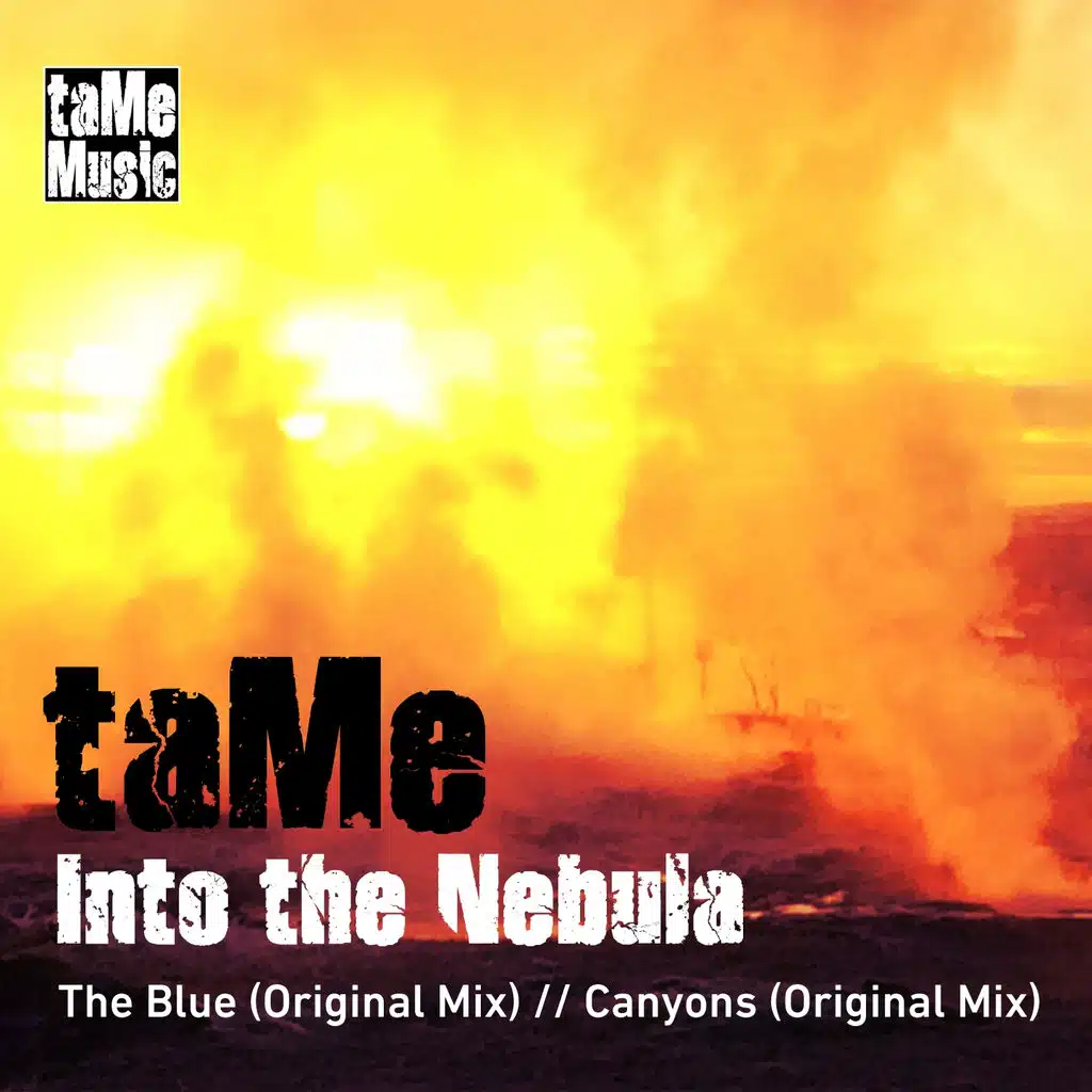 Into the Nebula