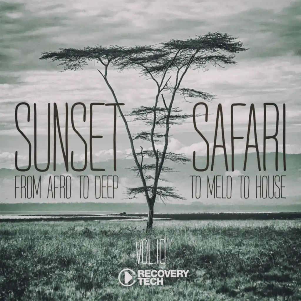 Sunset Safari, Vol. 10