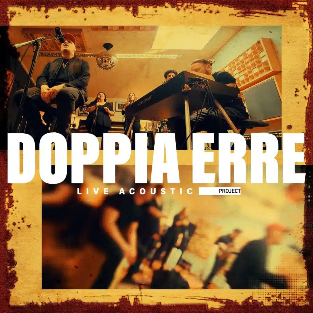 Barca (Live Acoustic Version)