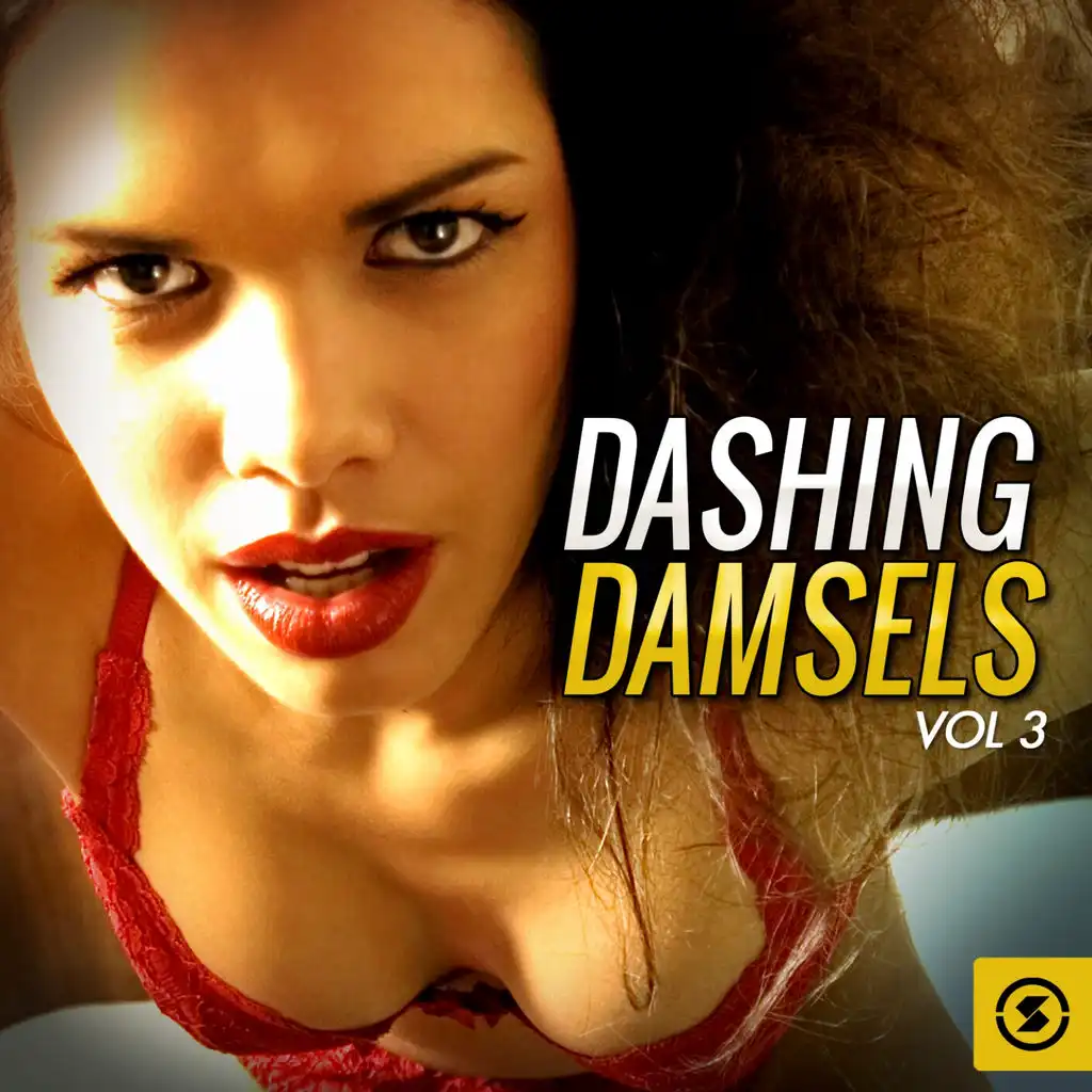 Dashing Damsels, Vol. 3