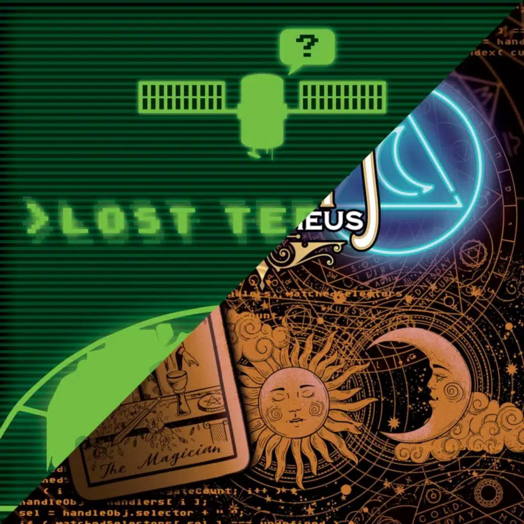 Announcements & Modem Prometheus "Tulpa"