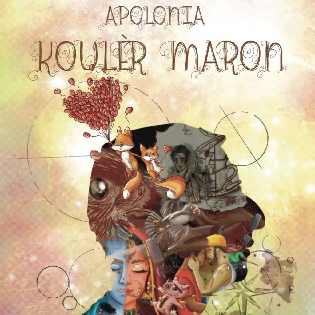 Apolonia